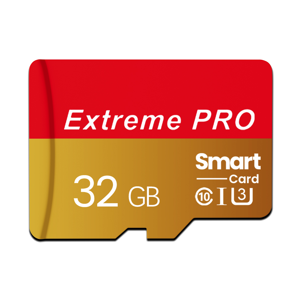 Digital Signature Pad - Karta pamięci Extreme PRO Mini TF