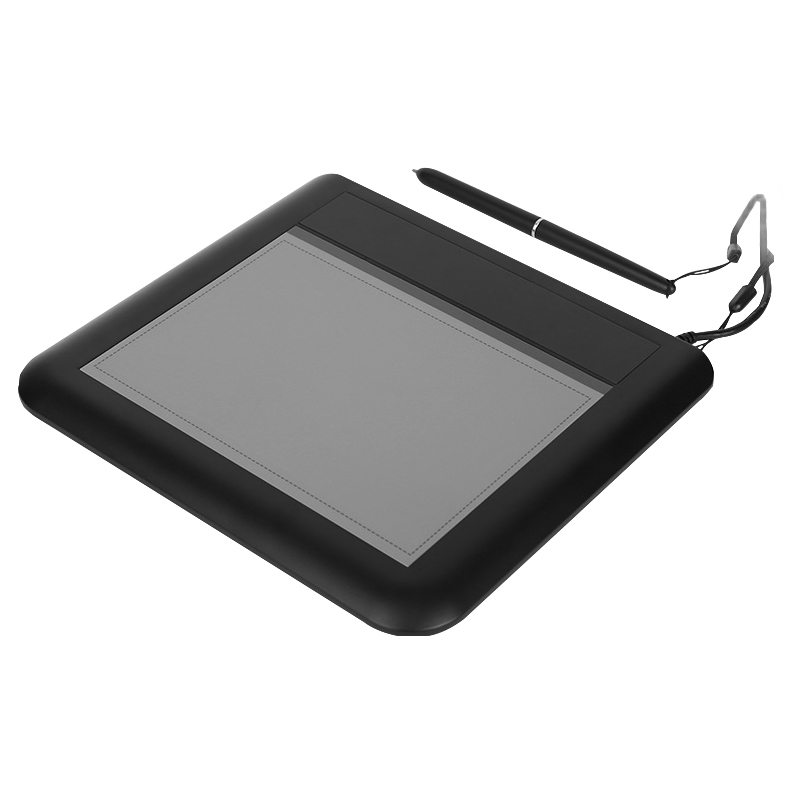Digital Signature Pad - Ekonomiczny 5-calowy cyfrowy elektroniczny tablet do