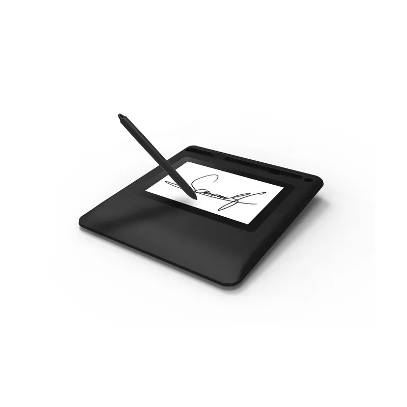 Digital Signature Pad - Inteligentny cyfrowy tablet do podpisów 5-calowy
