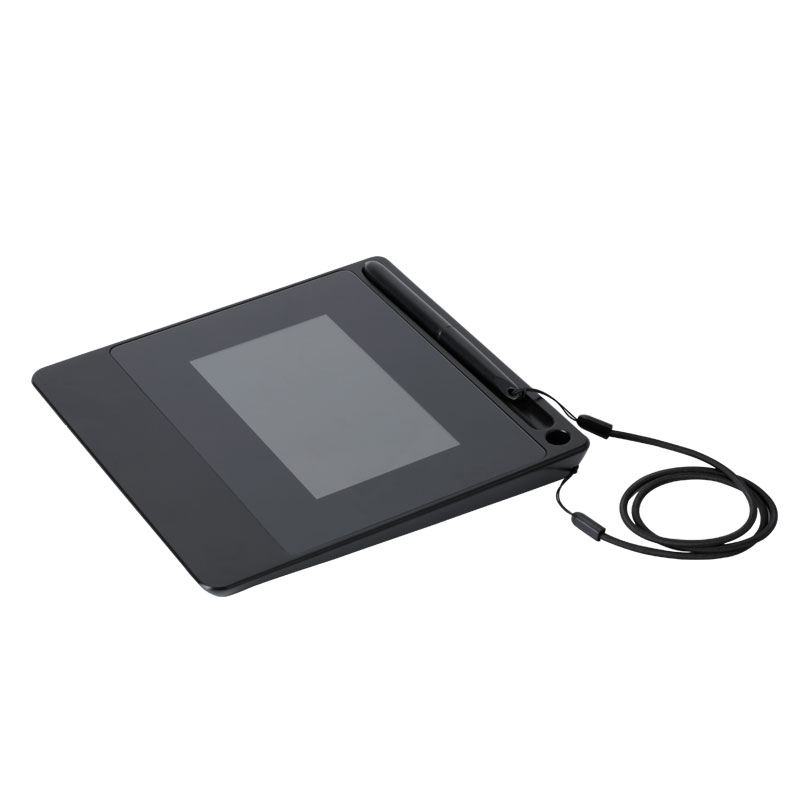 Digital Signature Pad - Tablet elektroniczny DS510 POS, 5-calowy ekran