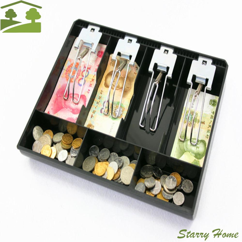 Cash Drawer Pos - Pudełko na pieniądze Sklep Skrzynia na