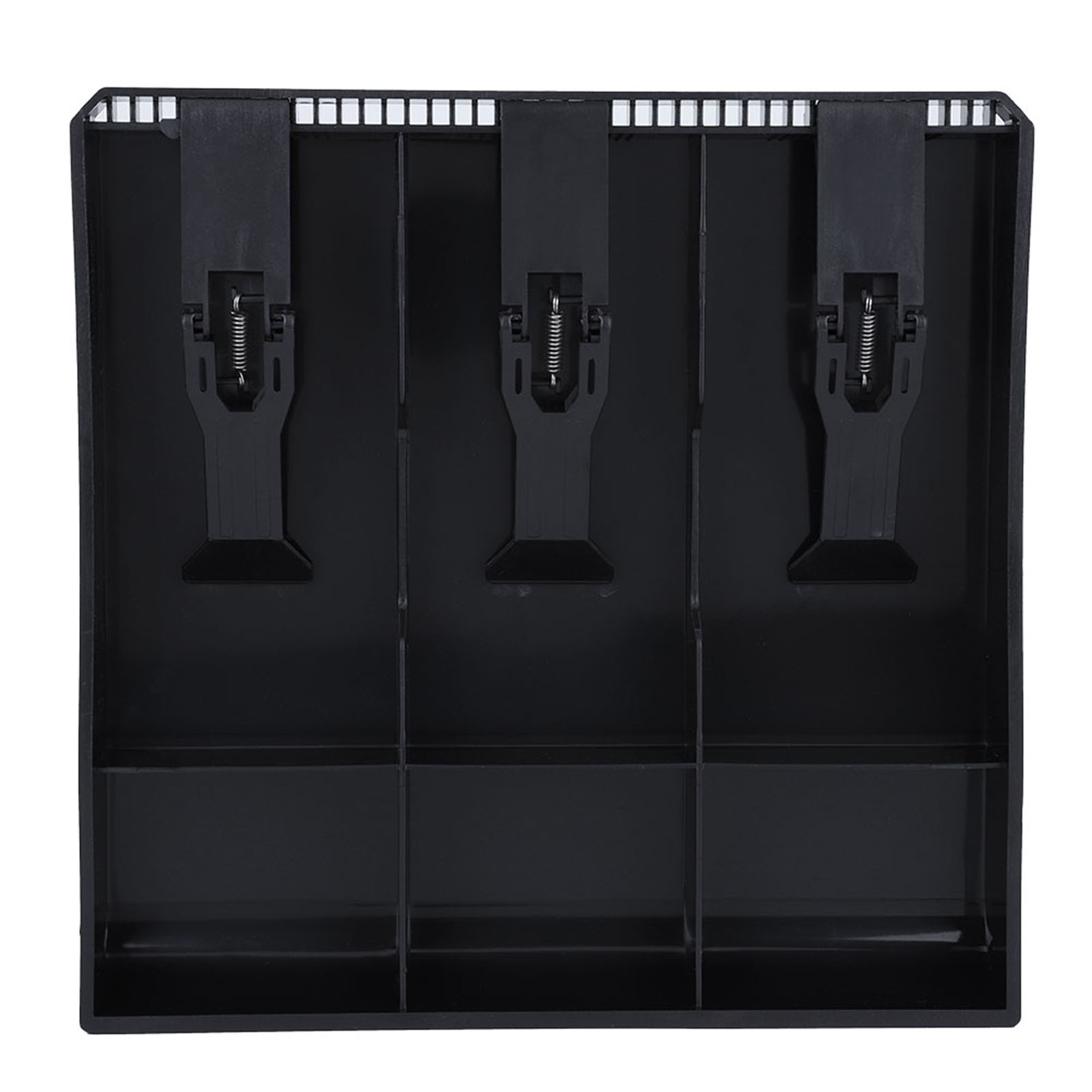Cash Drawer Pos - Wymiana tacy z szufladą na gotówkę