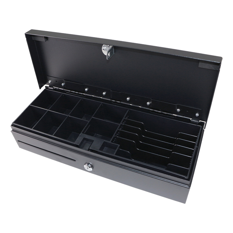 Cash Drawer Pos - Szuflada kasowa do systemu punktu sprzedaży