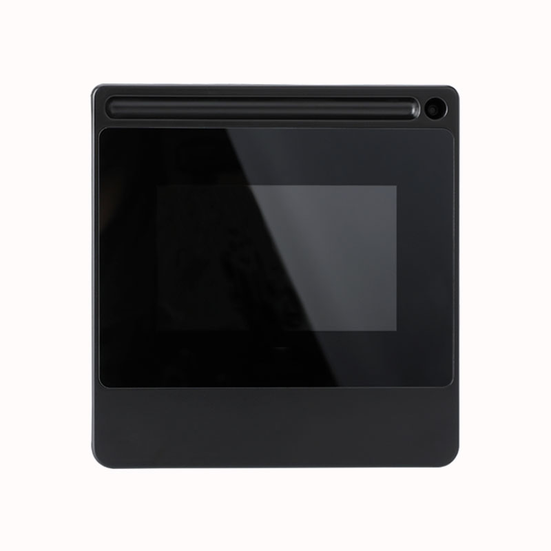 Digital Signature Pad - Tani 5-calowy tablet LCD do podpisów,