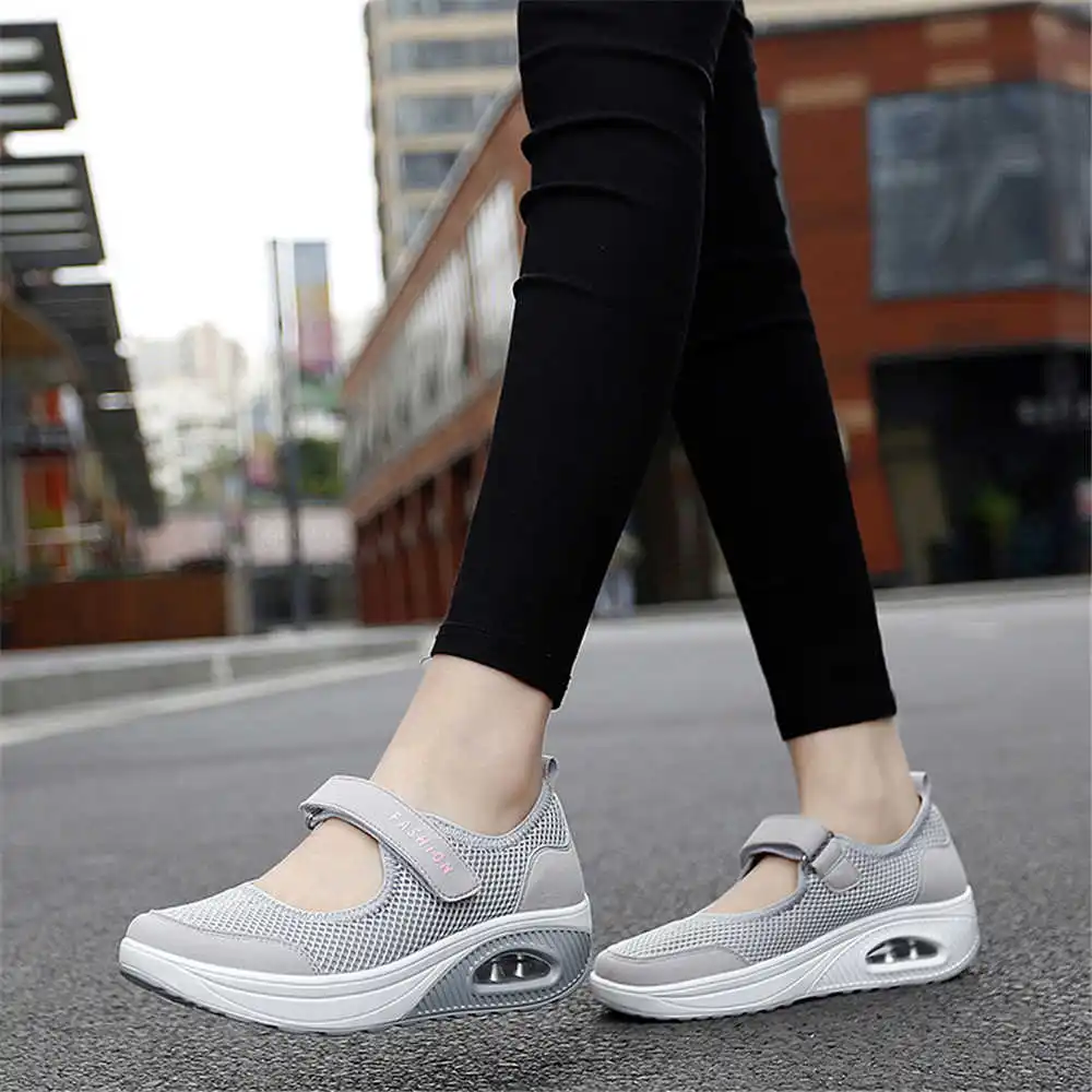 Tech Office Wear Men - 36-41 półsezonowe kolorowe trampki łyżwy do