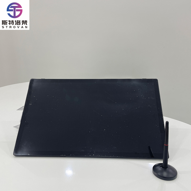 Digital Signature Pad - Tablet graficzny z ekranem do rysowania