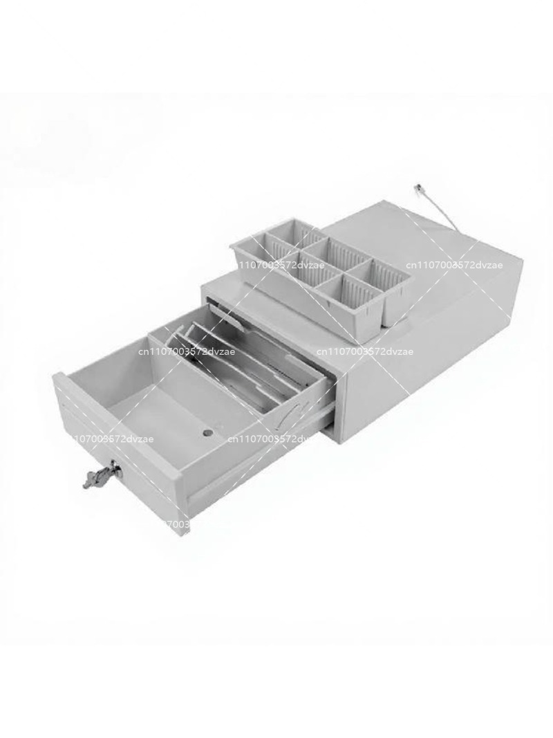 Cash Drawer Pos - Szuflada na gotówkę do POS, skrzynka