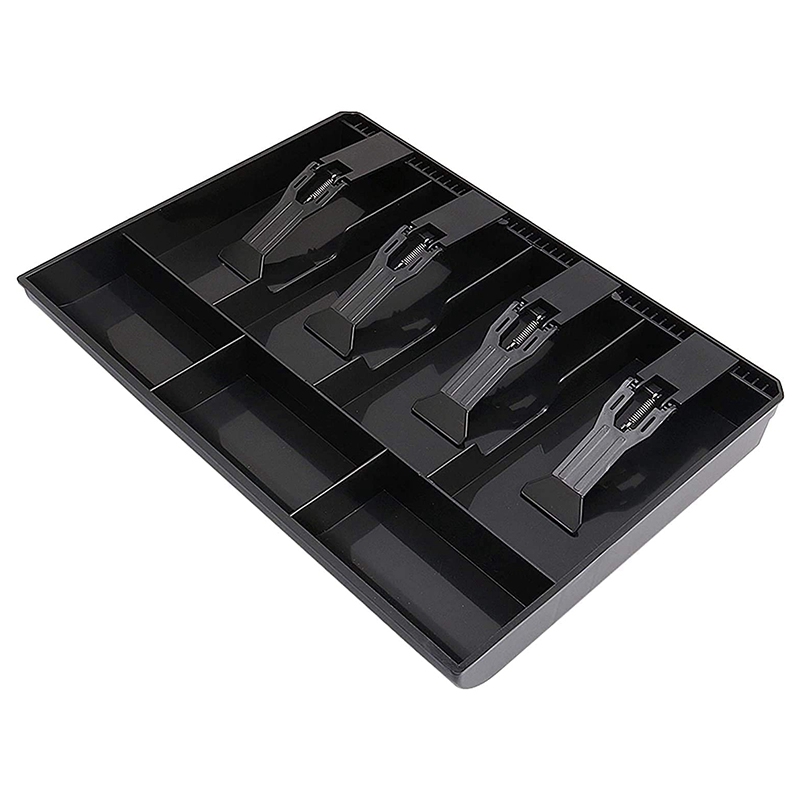 Cash Drawer Pos - Szuflada na kasetę - wymiana tacki
