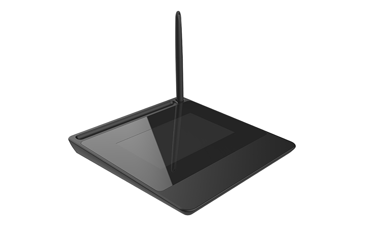 Nowy 5-calowy elektroniczny ta – Digital Signature Pad recenzja i cena