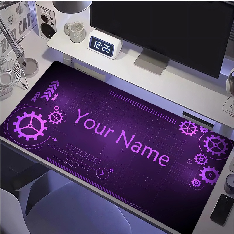 Konfigurowalna podkładka pod m – Tech Office Names recenzja i cena