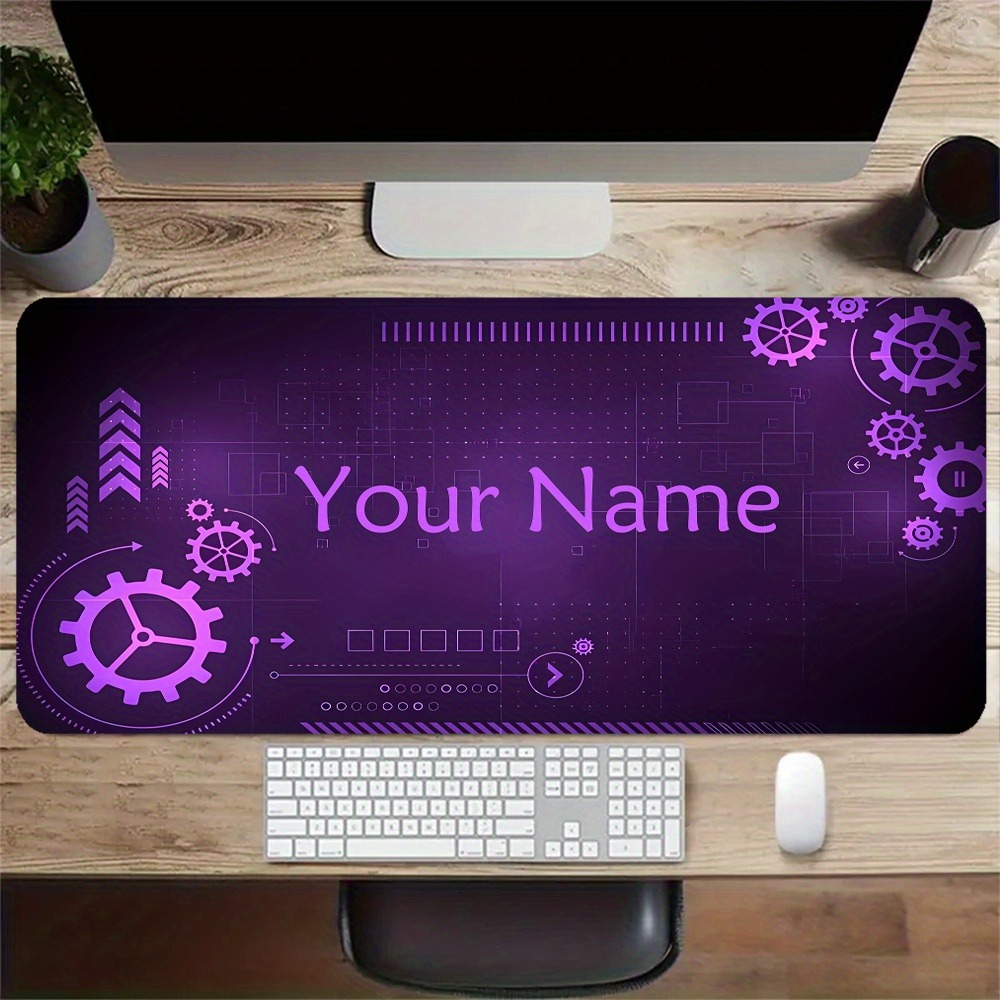 Konfigurowalna podkładka pod m – Tech Office Names recenzja i cena
