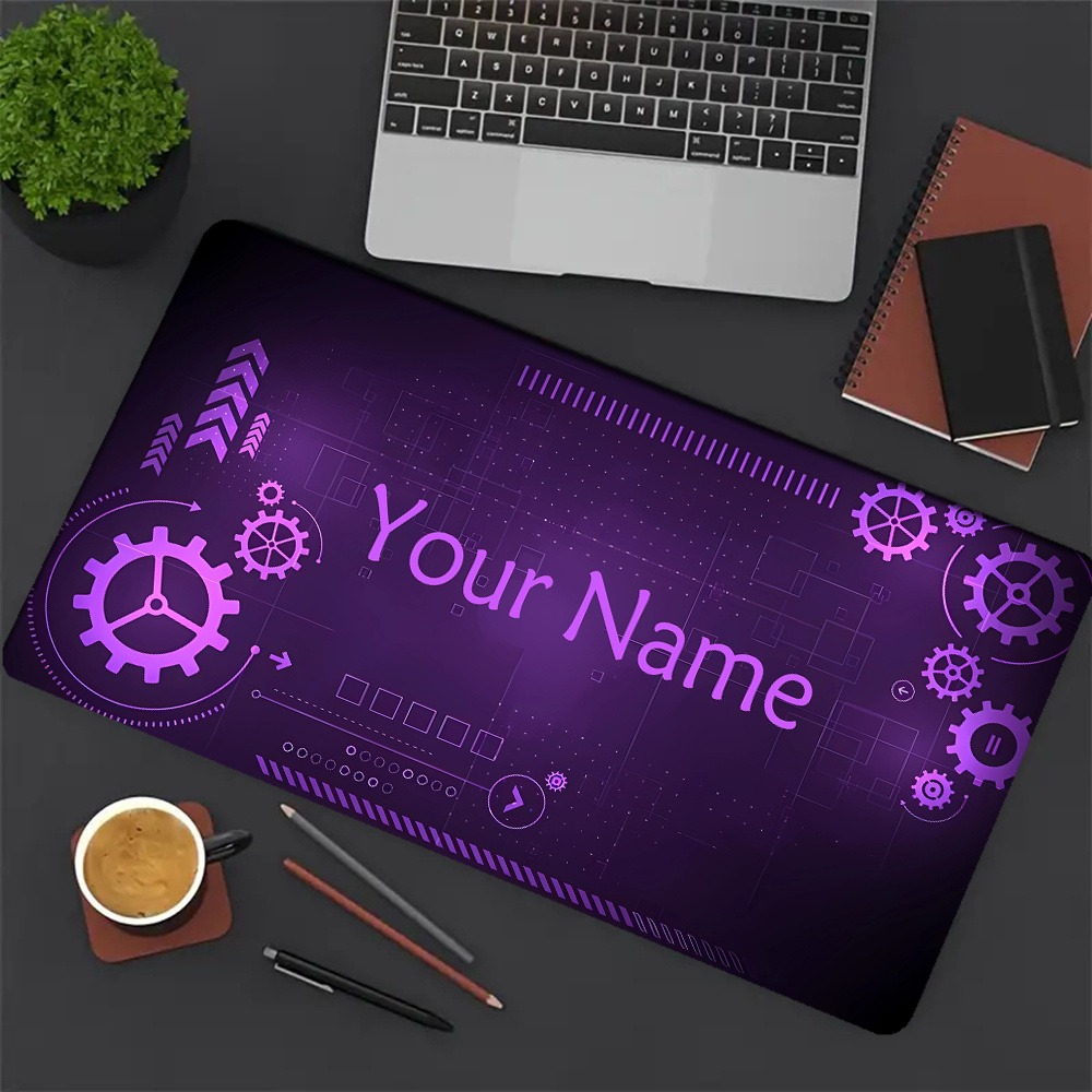 Konfigurowalna podkładka pod m – Tech Office Names recenzja i cena