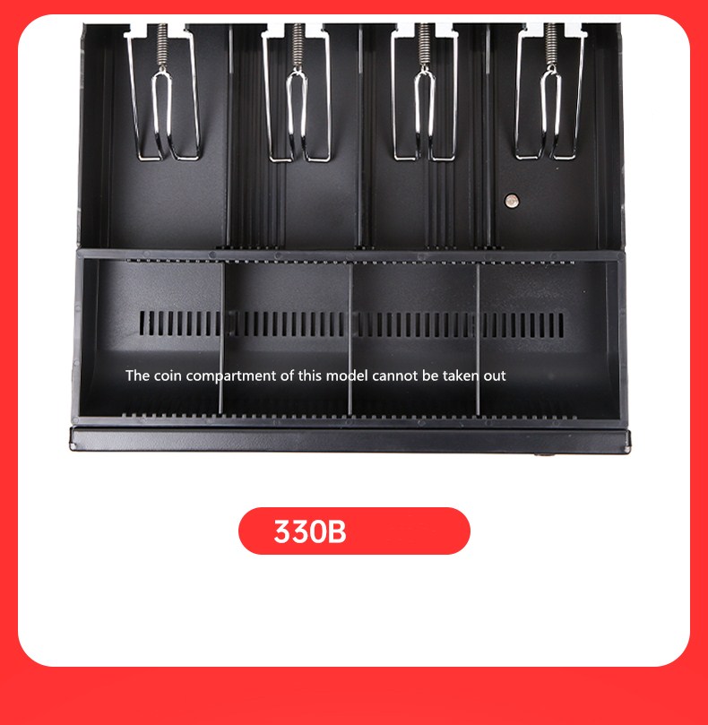 Fabryka sprzedaży bezpośrednie – Cash Drawer Pos recenzja i cena