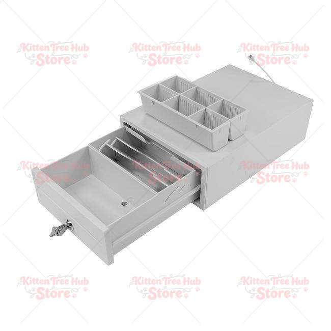 Szuflada na gotówkę, Szuflada  – Cash Drawer Pos recenzja i cena