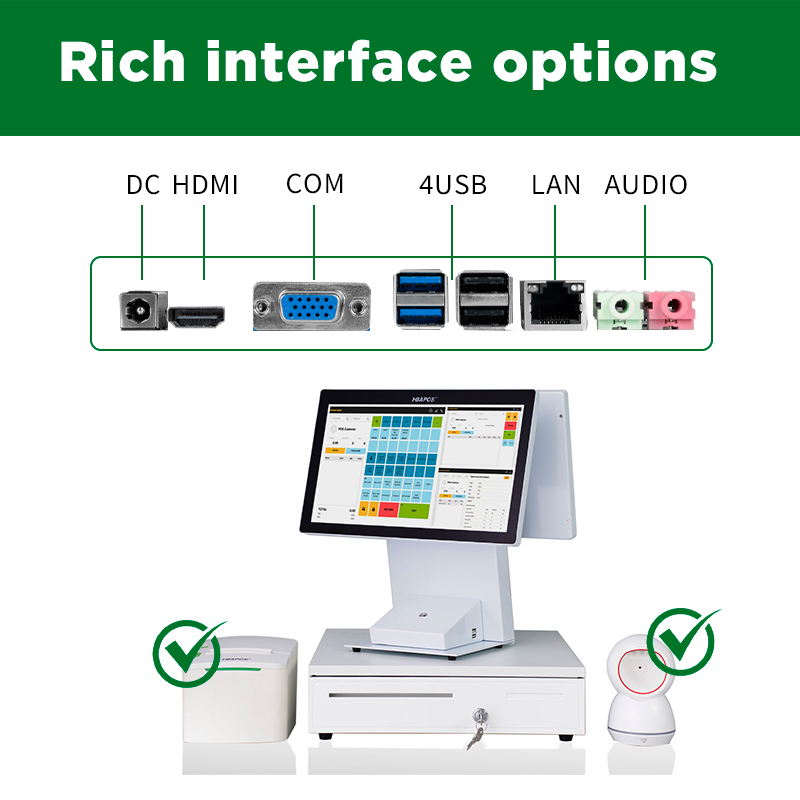 ATV&UTV Nowość w Restauracji:  – Cash Drawer Pos recenzja i cena