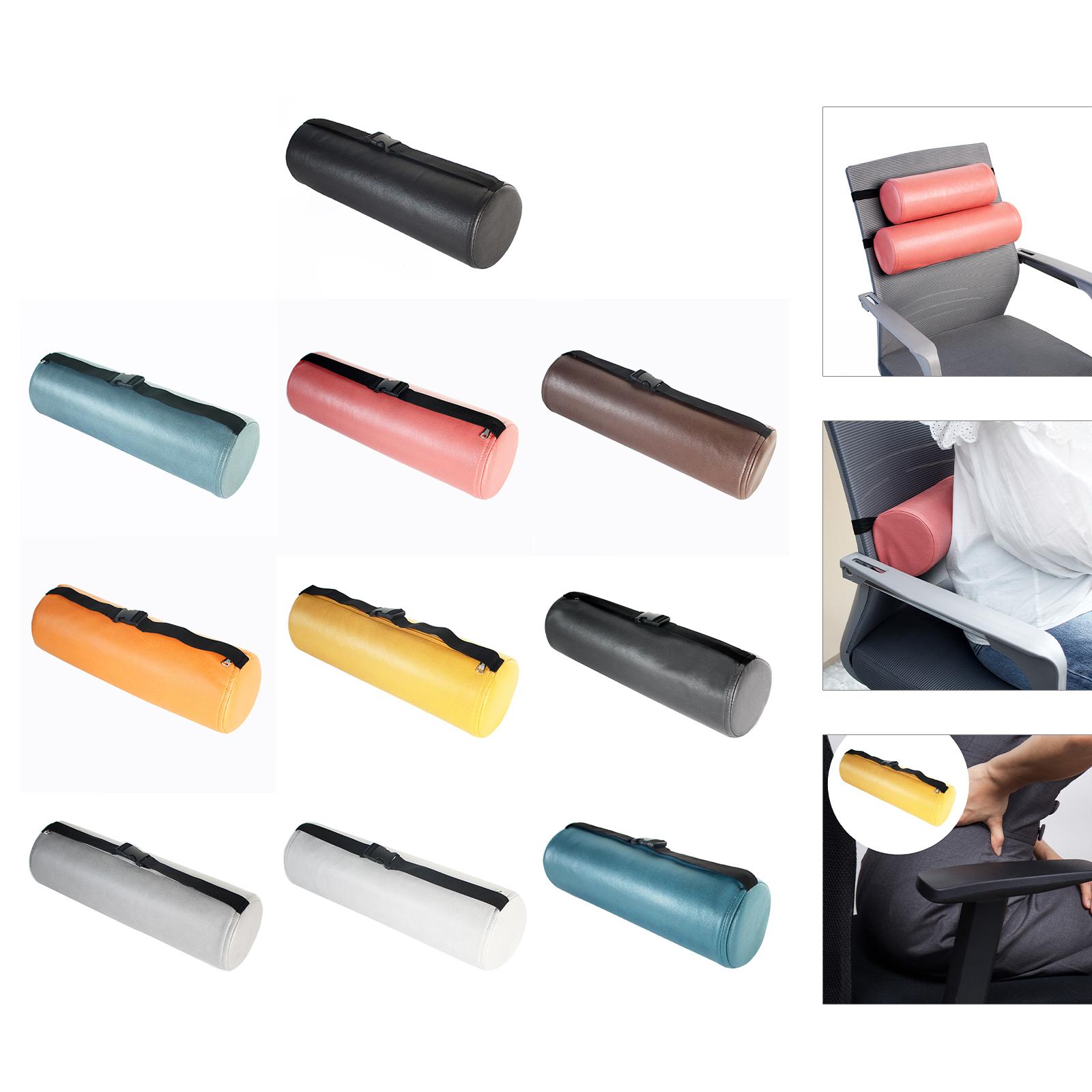 Poduszka pod lędźwie, łatwa do – Office Tech Supply recenzja i cena