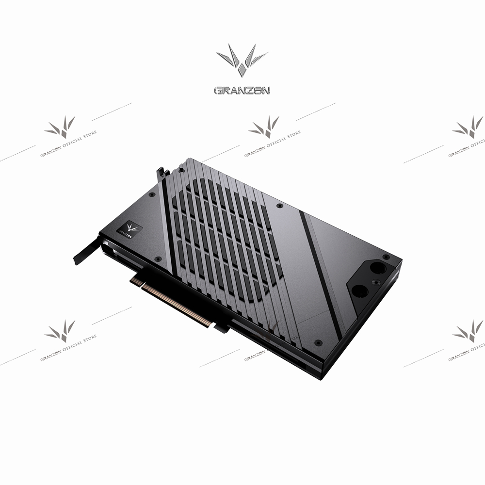 Blok GPU Granzon do karty graf – Nvidia Vga Rtx 4080 recenzja i cena