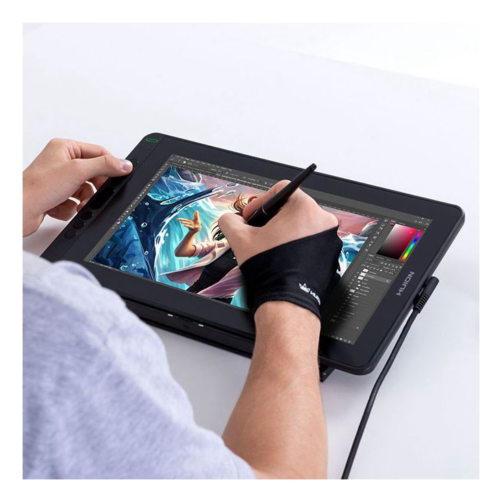 Nowy Graficzny Cyfrowy Tablet  – Digital Signature Pad recenzja i cena