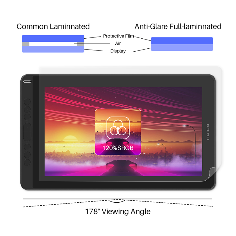Nowy Graficzny Cyfrowy Tablet  – Digital Signature Pad recenzja i cena