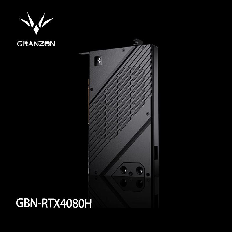 Blok wodny GPU Granzon do kart – Nvidia Vga Rtx 4080 recenzja i cena