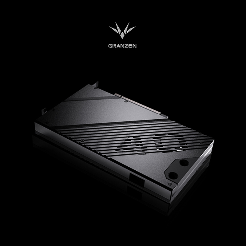 Użycie bloku wodnego Granzon d – Nvidia Vga Rtx 4080 recenzja i cena