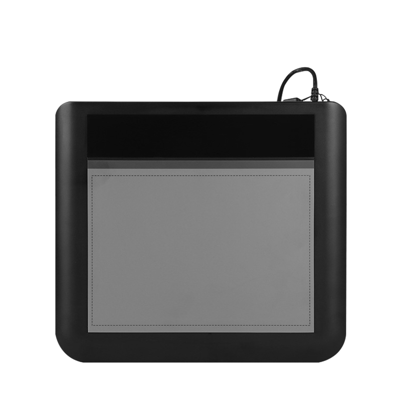 Ekonomiczny 5-calowy cyfrowy e – Digital Signature Pad recenzja i cena