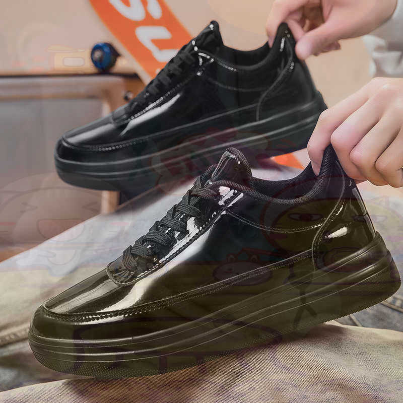 Buty Rozmiar 33 Tenis Buty dam – Tech Office Wear Men recenzja i cena