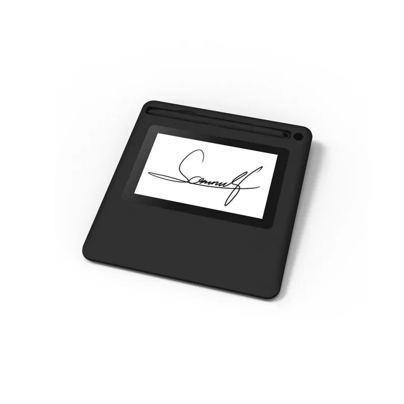 Inteligentny cyfrowy tablet do – Digital Signature Pad recenzja i cena