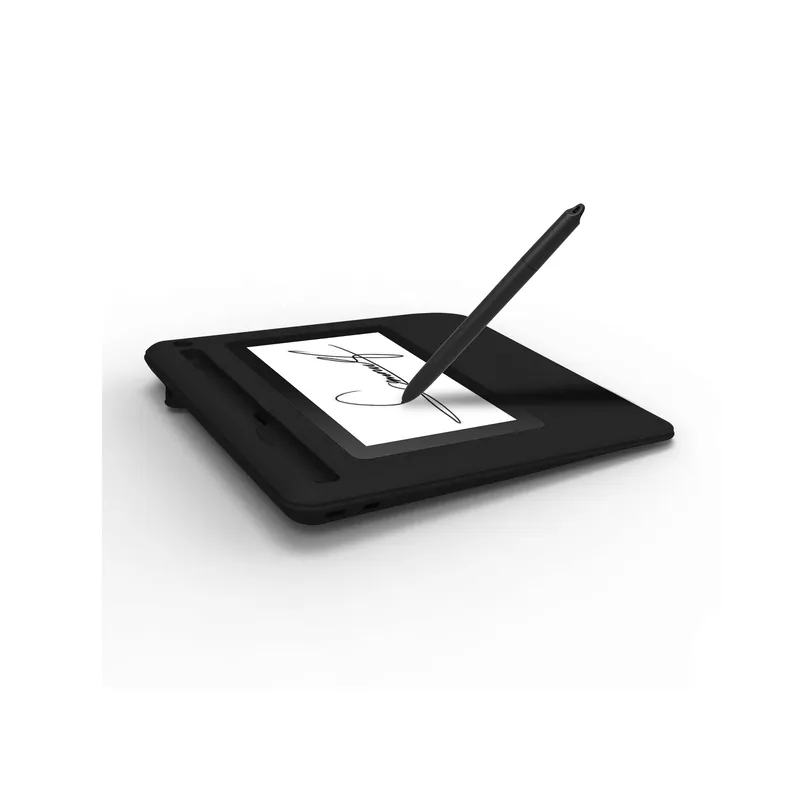Inteligentny cyfrowy tablet do – Digital Signature Pad recenzja i cena