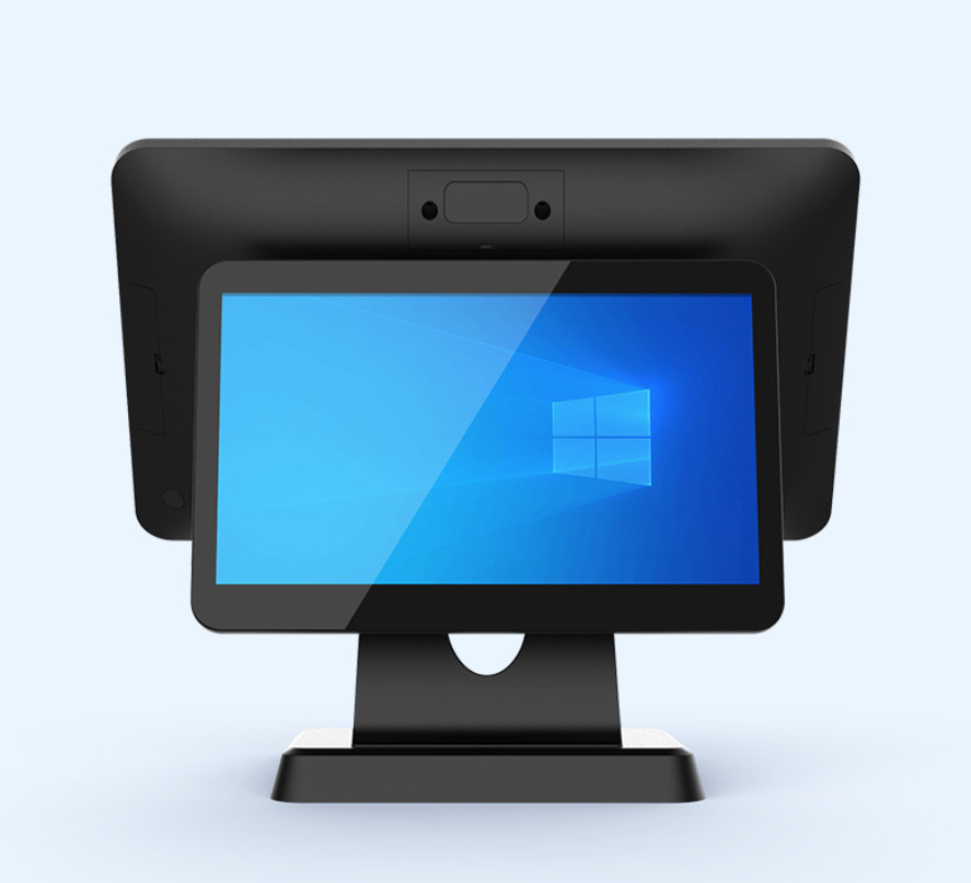 15,6-calowy dotykowy terminal  – Cash Drawer Pos recenzja i cena