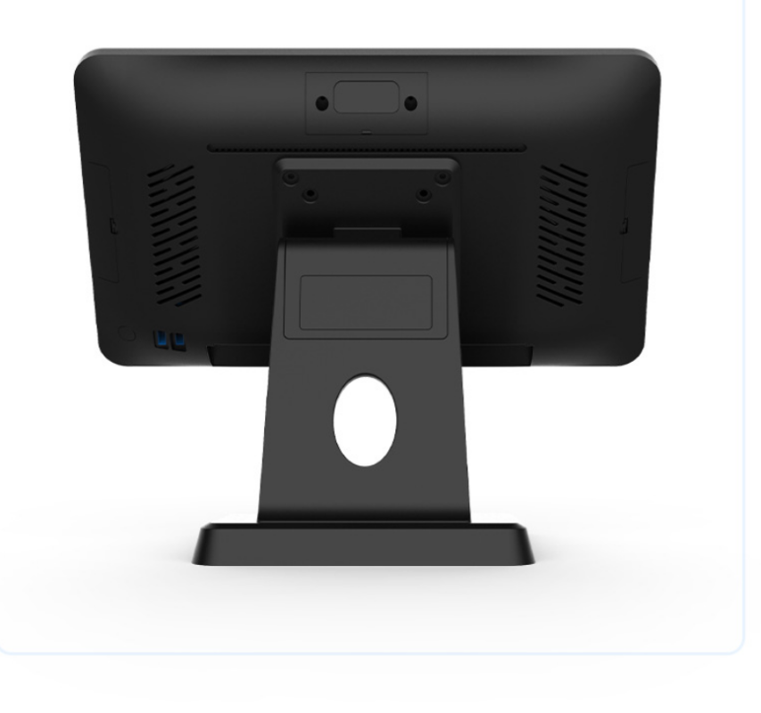 15,6-calowy dotykowy terminal  – Cash Drawer Pos recenzja i cena