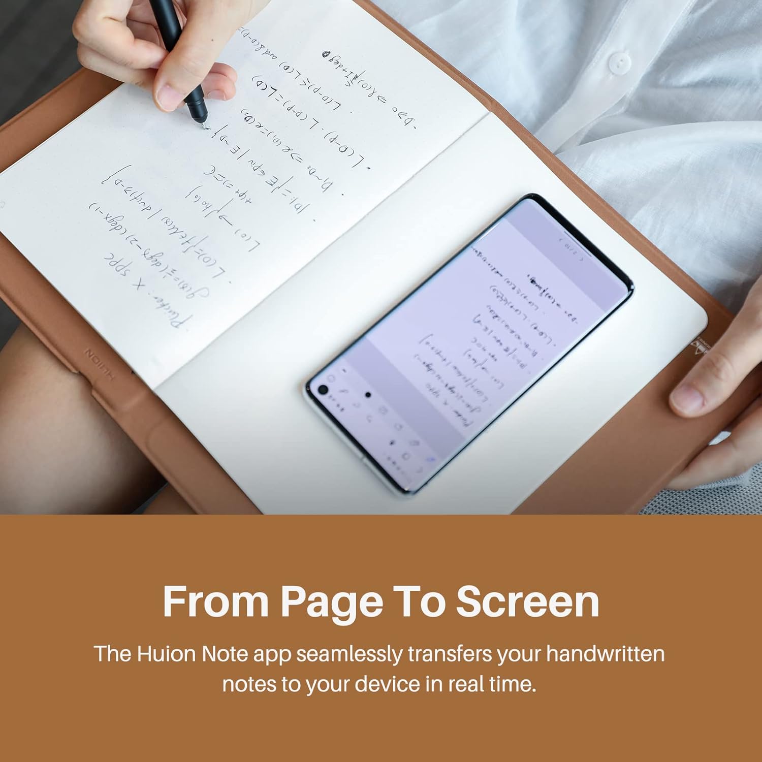huion note 2 em 1 cyfrowy nota – Digital Signature Pad recenzja i cena