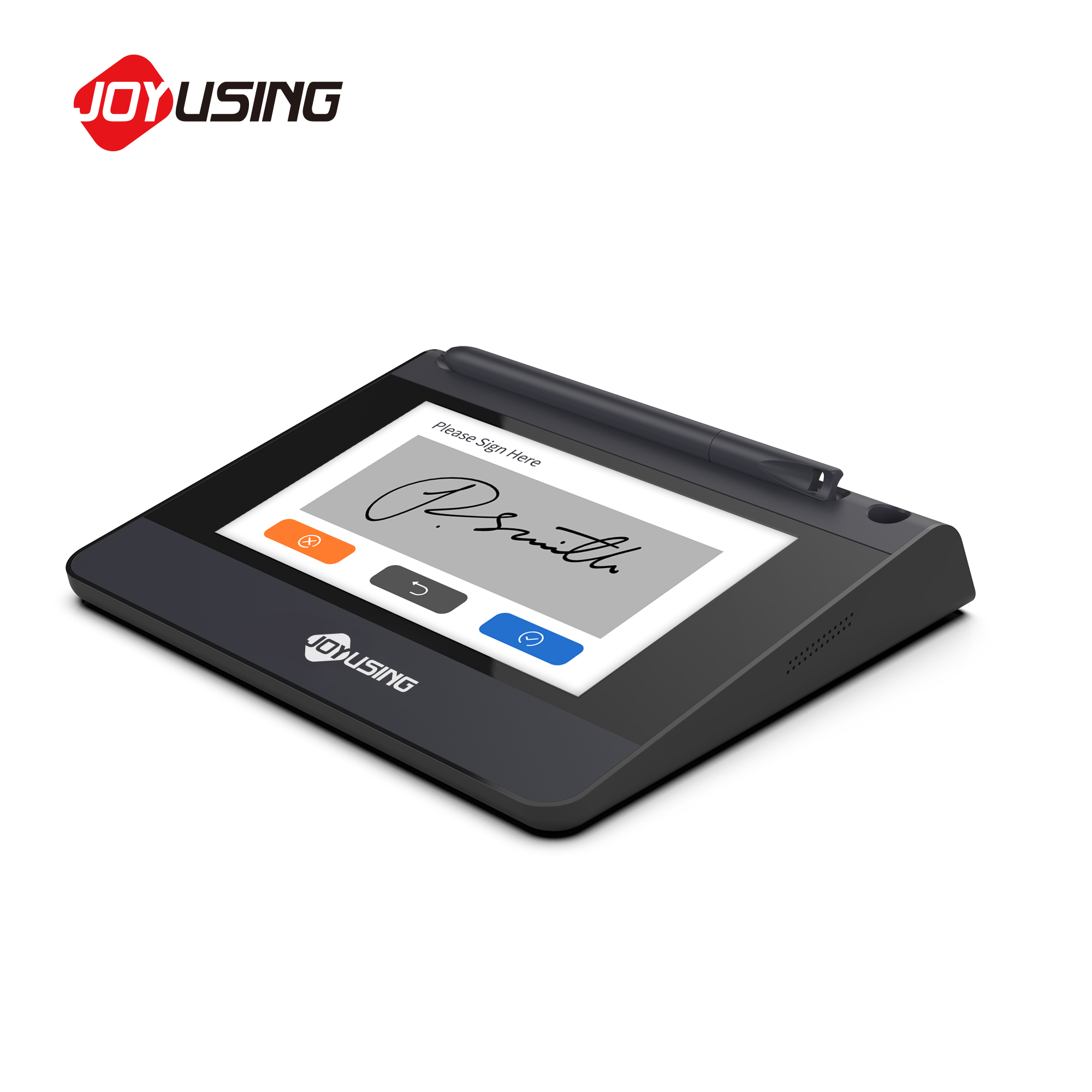 Elektroniczny podpis cyfrowy d – Digital Signature Pad recenzja i cena