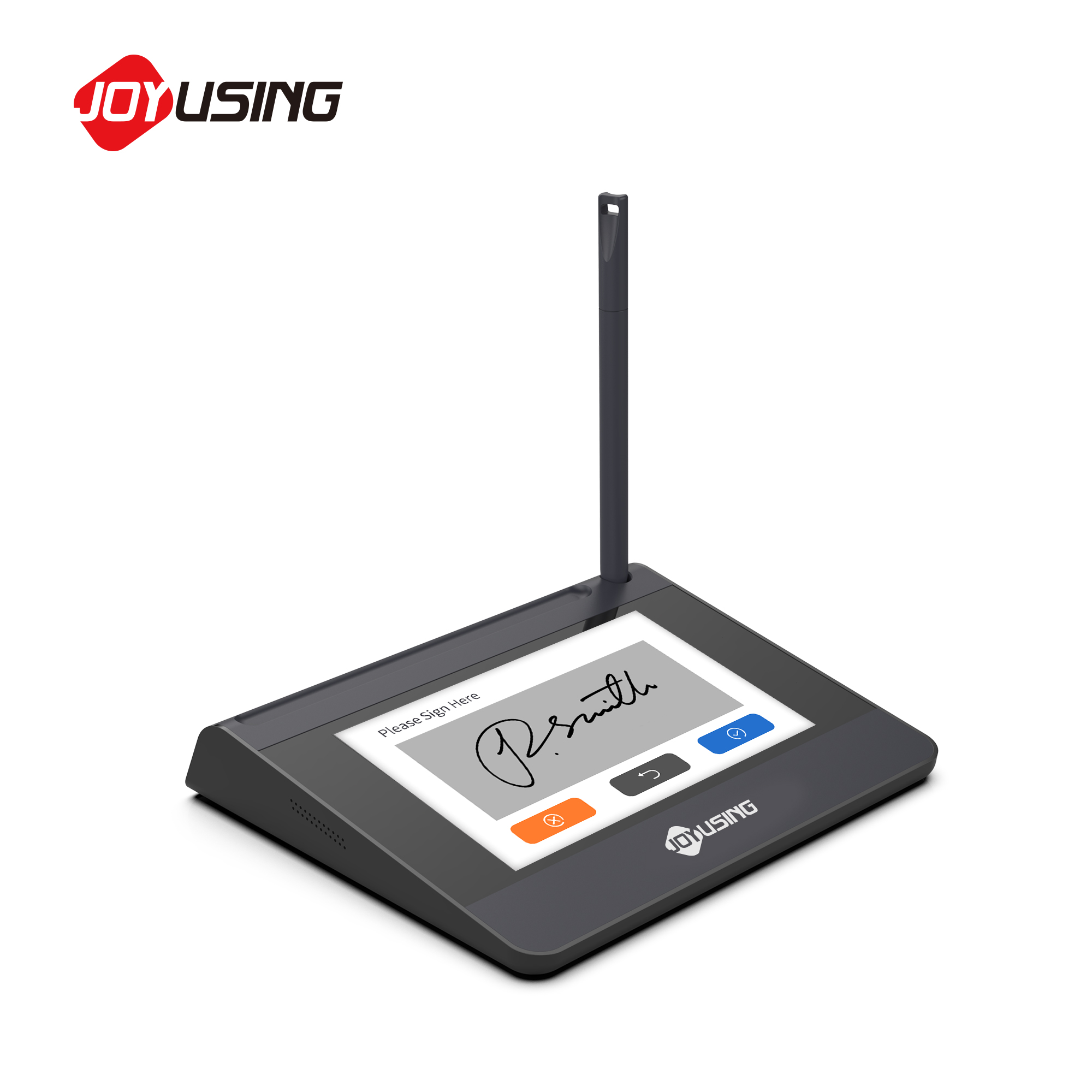 Elektroniczny podpis cyfrowy d – Digital Signature Pad recenzja i cena