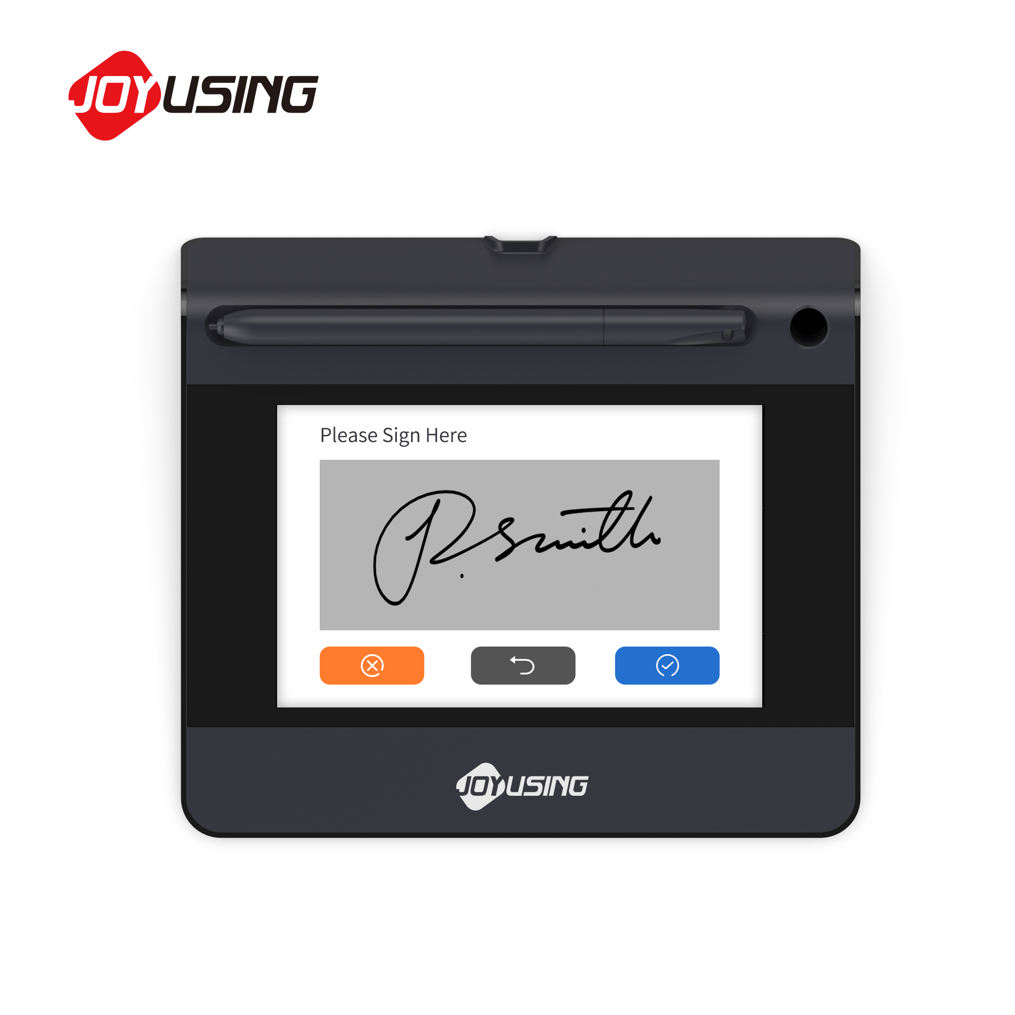 Elektroniczny podpis cyfrowy d – Digital Signature Pad recenzja i cena