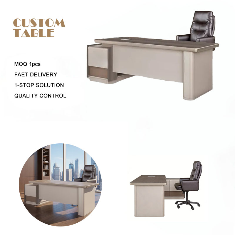 Nowoczesne, luksusowe, ergonom – Office Tech Management recenzja i cena