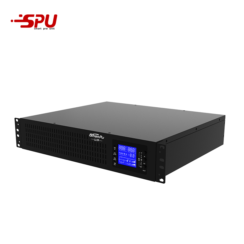 Zasilacz awaryjny UPS litowo-j – Surge Protector Rack recenzja i cena