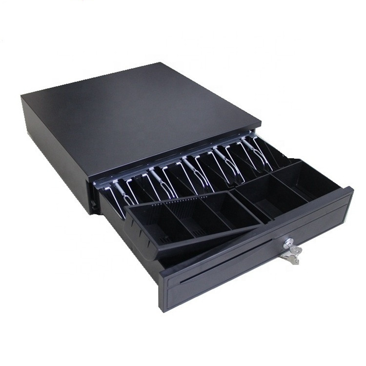 Wysokiej jakości szuflada na g – Cash Drawer Pos recenzja i cena
