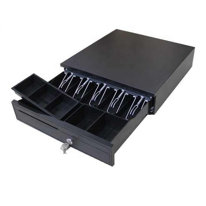 Wysokiej jakości szuflada na g – Cash Drawer Pos recenzja i cena