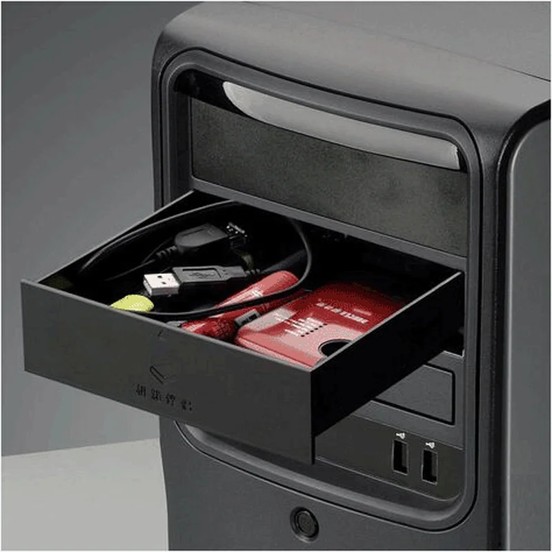 Komputer stacjonarny 5,25-calo – Cash Drawer Pos recenzja i cena