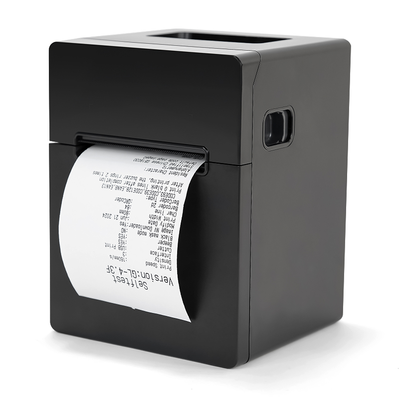 Drukarka termiczna paragonów T – Cash Drawer Pos recenzja i cena