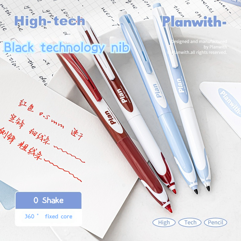 Planwith Direct Liquid Pen Set – Office Tech Direct recenzja i cena