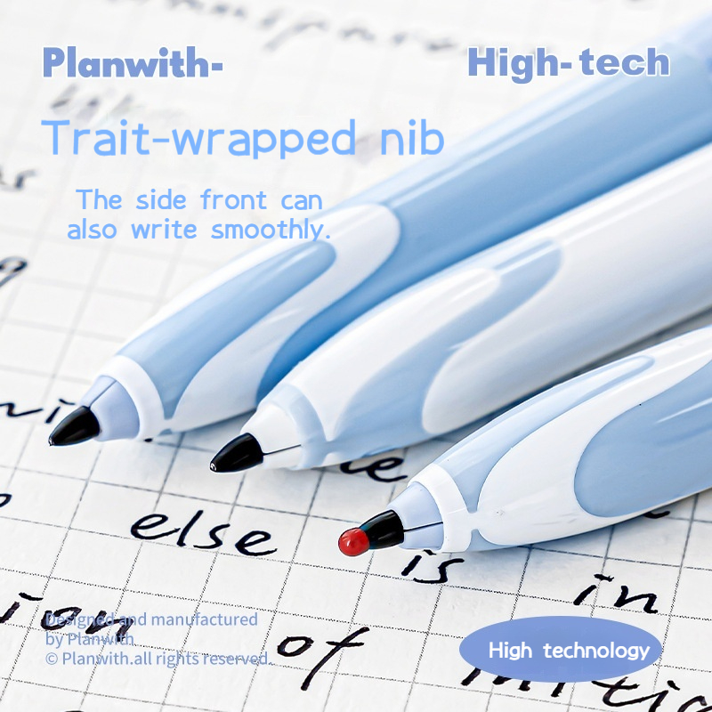 Planwith Direct Liquid Pen Set – Office Tech Direct recenzja i cena