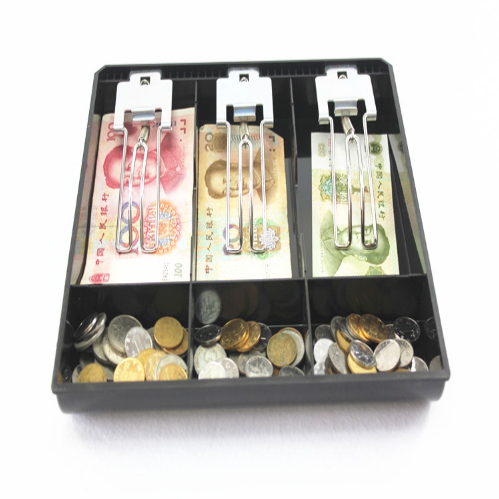 Pudełko na pieniądze Sklep Skr – Cash Drawer Pos recenzja i cena