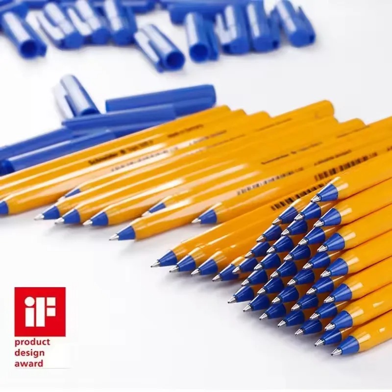 Niemcy Schneider Długopis 0.5m – Office Tech Supply recenzja i cena