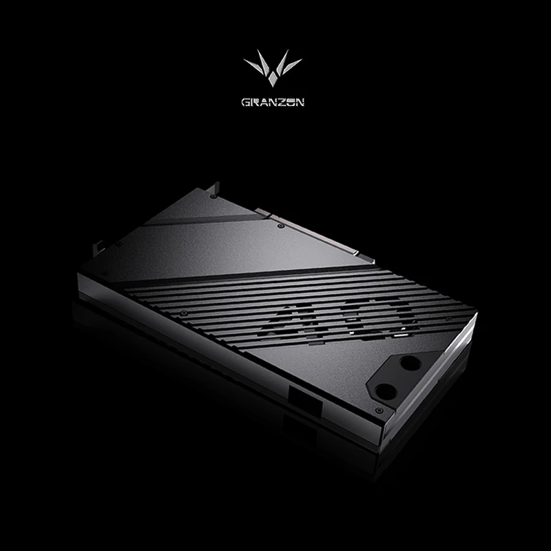 Blok chłodzenia GPU Granzon GB – Nvidia Vga Rtx 4080 recenzja i cena
