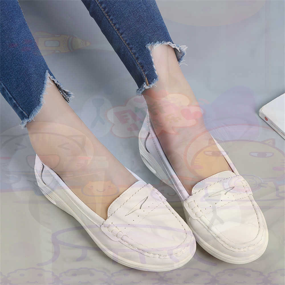 Miękkie wsuwane buty damskie w – Tech Office Wear Men recenzja i cena