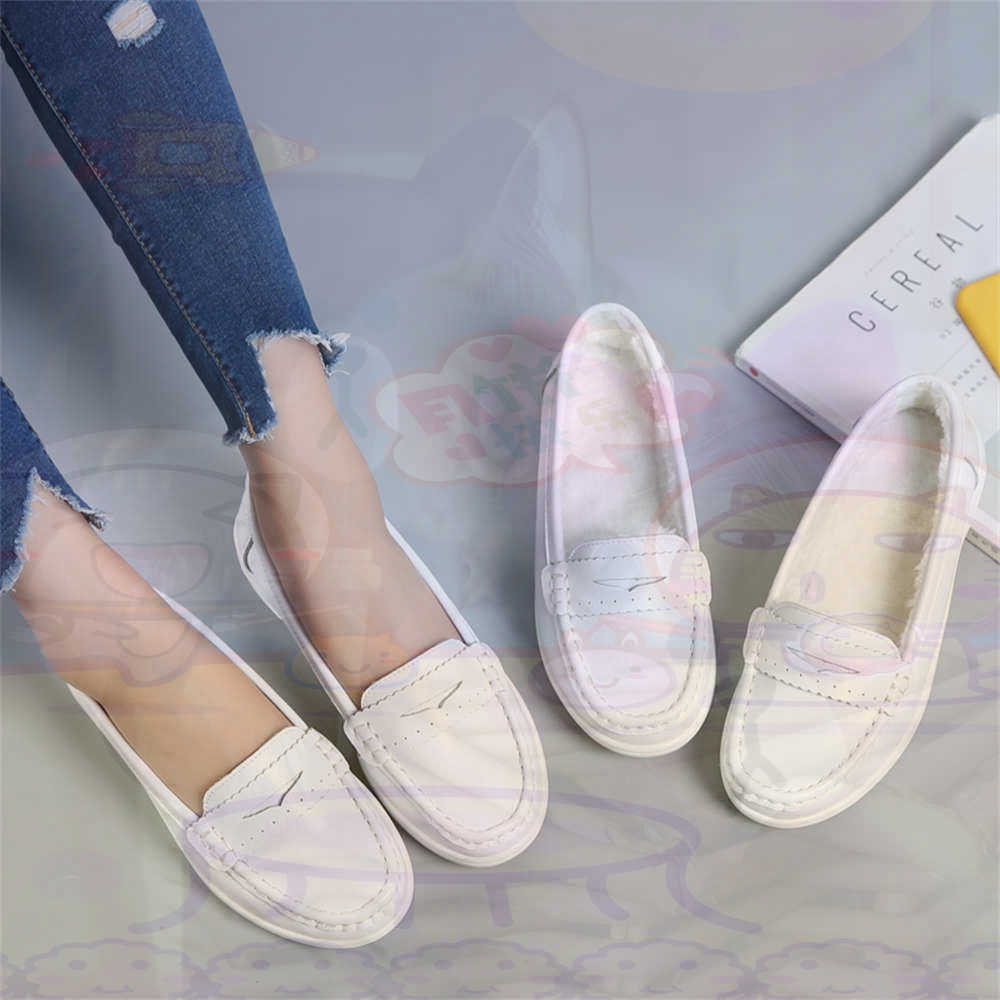 Miękkie wsuwane buty damskie w – Tech Office Wear Men recenzja i cena
