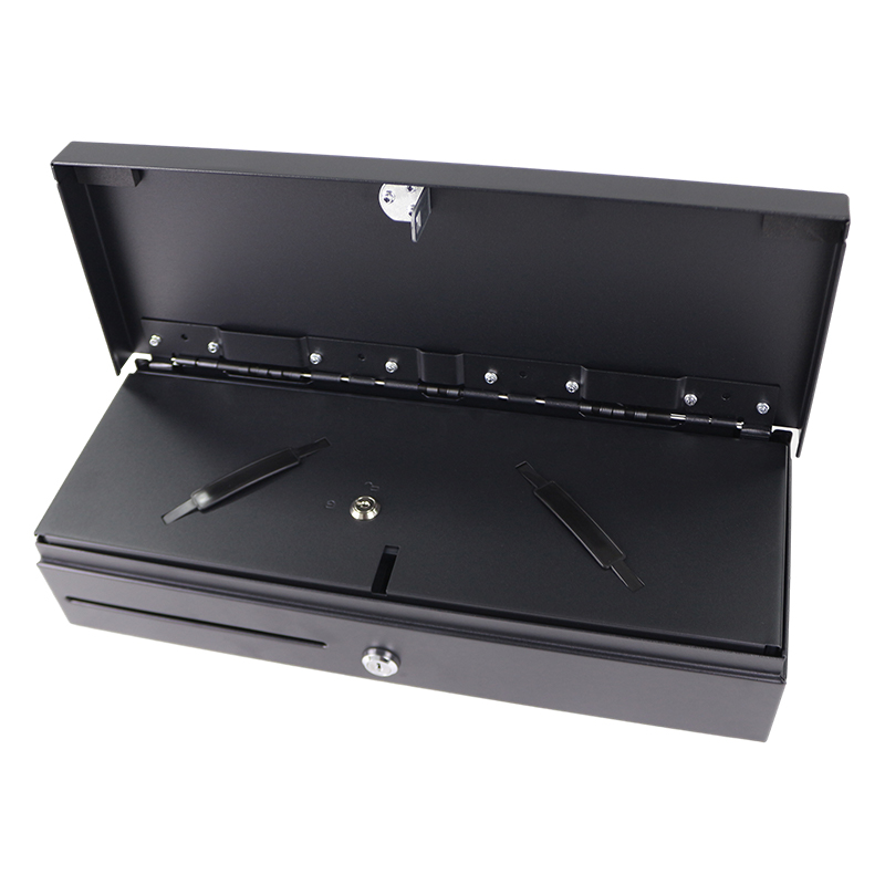 Szuflada kasowa do systemu pun – Cash Drawer Pos recenzja i cena