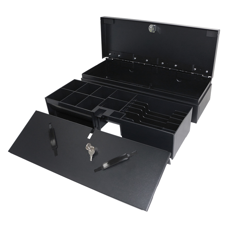Szuflada kasowa do systemu pun – Cash Drawer Pos recenzja i cena